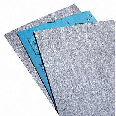 Sanding Sheet 11 in L 9 in W PK100