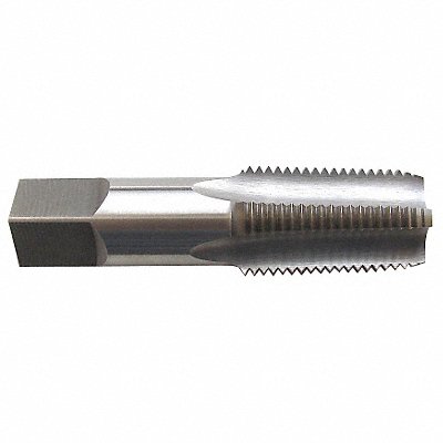 Straight Flute Tap M18x1.5 HSS
