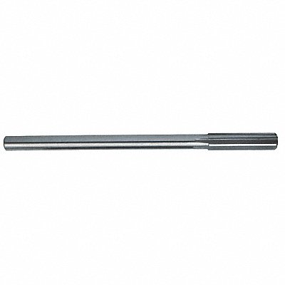 Chucking Reamer H 6 Flutes