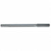 Chucking Reamer F 6 Flutes