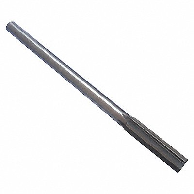 Chucking Reamer 0.6240 8 Flutes