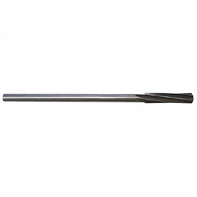 Chucking Reamer U 6 Flutes