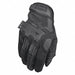 Tactical Glove Black M PR