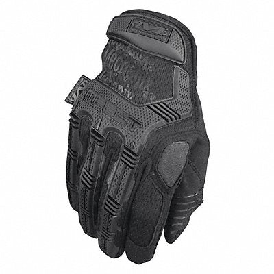 Tactical Glove Black S PR