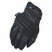 Tactical Glove Black S PR