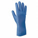 Chemical Resistant Glove 11 mil Sz M PR