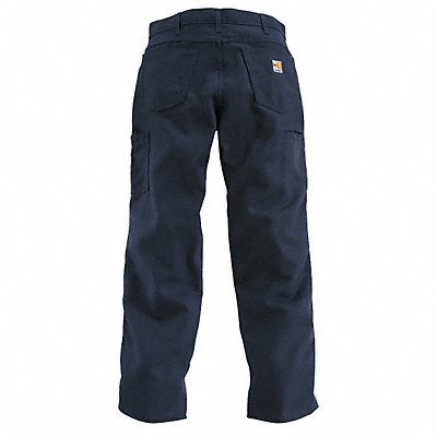 Pants Blue 32 x 32 in 12.1 cal/cm2