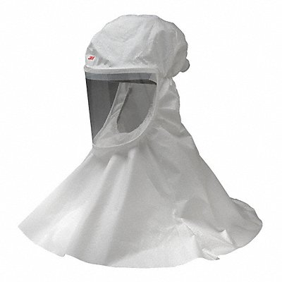 Hood White Versaflo Series PK20