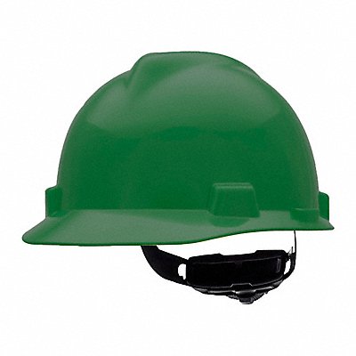 D0312 Hard Hat Type 1 Class E Green