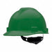 D0312 Hard Hat Type 1 Class E Green