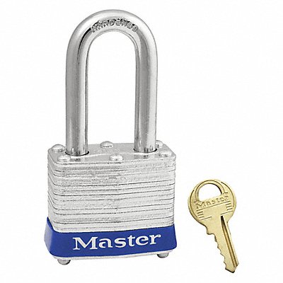 Lockout Padlock Master Legend