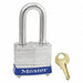 Lockout Padlock Master Legend