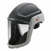 Hard Hat Gray Versaflo Series