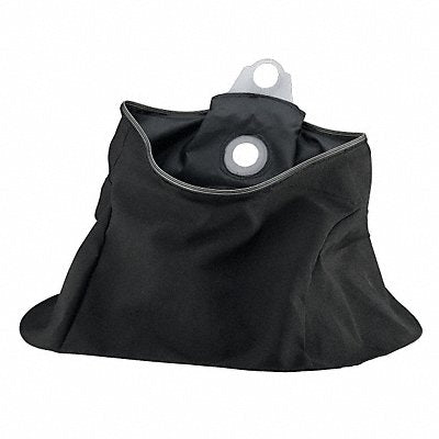 Flame Resistant Outer Shroud Black