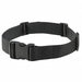 Standard Belt Polyester Black 64 in W