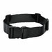 Easy Clean Belt Vinyl Black 62 in W