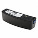 High Cap. Battery Black Lithium Ion