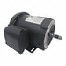 GP Motor 1/4 HP 1 720 RPM 230/460V 56C