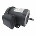 GP Motor 1/3 HP 1 140 RPM 230/460V 56C