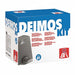 Deimos Slide Gate Operator Kit