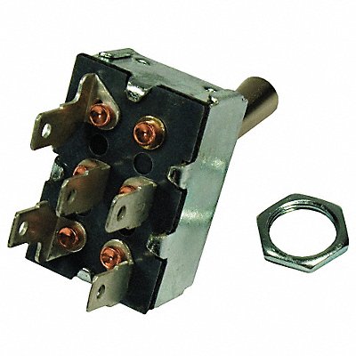 PTO Switch