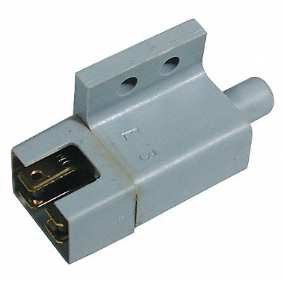 Interlock Switch