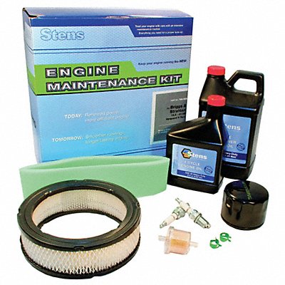 Engine Tune-Up/Maintenance Kit