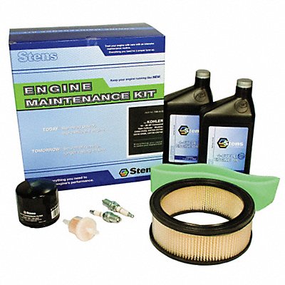 Engine Tune-Up/Maintenance Kit