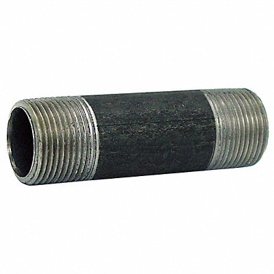 Metal Pipe and Pipe Nipples