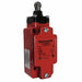 Safety Interlock Switch 2NO/2NC 10A@600V