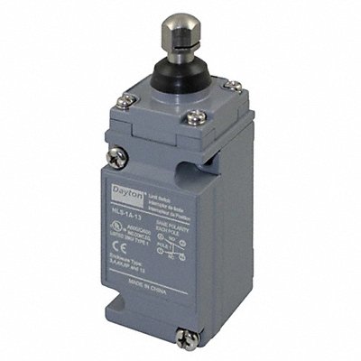 Heavy Duty Limit Switch