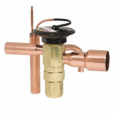 Themostatic Ex Valve 12-1/2 to 15 Ton