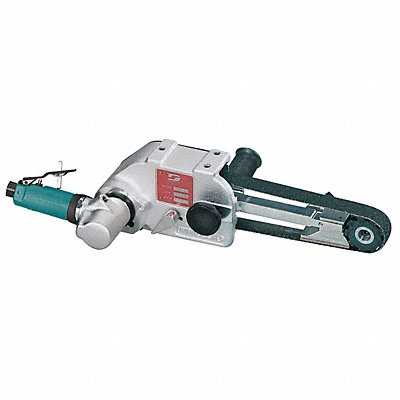 Air Belt Sander General 0.7 HP 1/4-1 In.