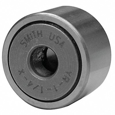 Yoke Roller 3/4 in Dia Std Dbl Seal