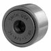 Yoke Roller 2 1/4 in Dia Std Dbl Seal