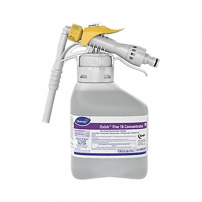 Cleaner/Disinfectant 1.5L Hose End PK2