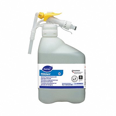 General Purpose Cleaner 5L Hose End