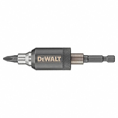 Impact Clutch Impact Driver 1 Bit 2