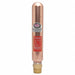 Water Hammer Arrestor 3/4 In MNPT Copper