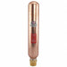 Water Hammer Arrestor 1 In MNPT Copper