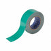 K3879 Floor Tape Green 2 inx100 ft Roll