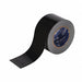 K3878 Floor Tape Black 3 inx100 ft Roll