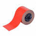 K3877 Floor Tape Red 4 inx100 ft Roll