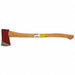 Dayton Axe 4-3/4 In Edge 36 In L Hickory