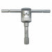 Solid Round Nut Driver 1/4 in