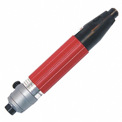 Screwdriver Air-Powered 1.1 ft-lb