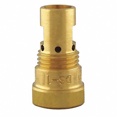 BERNARD DS-1 Brass MIG Gas Diffuser