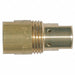 BERNARD D-1T Brass MIG Gas Diffuser