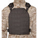 Plate Carrier Harness Black L/XL