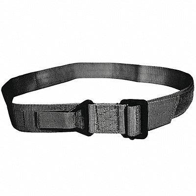 Riggers Belt Black Mens L